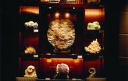 Lobi 3 Park Hyatt Chicago