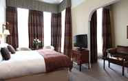 Kamar Tidur 5 Bruntsfield Hotel