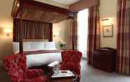 Kamar Tidur 4 Bruntsfield Hotel