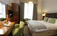 Kamar Tidur 7 Bruntsfield Hotel