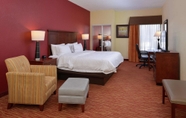 Bilik Tidur 4 Hampton Inn Columbus-East