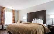 Kamar Tidur 2 Quality Inn & Suites Mooresville - Lake Norman