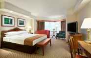 Bedroom 4 Harveys Lake Tahoe Resort & Casino