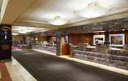 Lobby 3 Harveys Lake Tahoe Resort & Casino