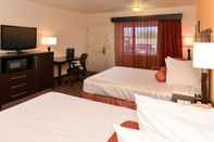Bedroom Best Western Arizonian Inn