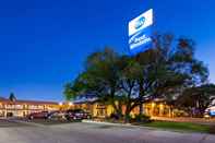 Bangunan Best Western Arizonian Inn