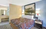 Kamar Tidur 6 Quality Inn Memphis Downtown