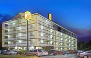 Khác 5 Super 8 by Wyndham Memphis/Dwtn/Graceland Area