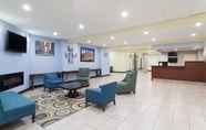 Sảnh chờ 2 Comfort Inn Philadelphia International Airport West