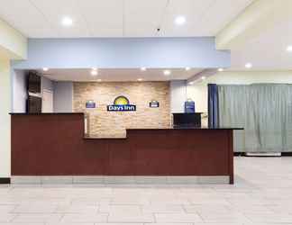 Sảnh chờ 2 Comfort Inn Philadelphia International Airport West