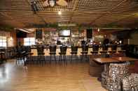 Bar, Cafe and Lounge Wyndham Garden San Jose Airport