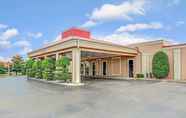 ภายนอกอาคาร 4 Ramada by Wyndham Murfreesboro