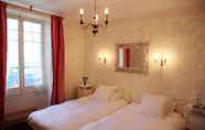 Bilik Tidur 7 Best Western Grand Hotel De Paris