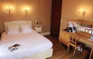 Bedroom 3 Best Western Grand Hotel De Paris