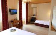 Bilik Tidur 5 Best Western Grand Hotel De Paris