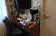 Bilik Tidur 3 Best Western Mornington Hotel London Hyde Park