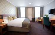 Kamar Tidur 2 Best Western Mornington Hotel London Hyde Park