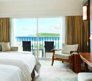 ห้องนอน 7 Hilton Guam Resort And Spa