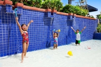 Swimming Pool Hilton Guam Resort And Spa