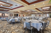 Functional Hall Best Western Plus Oswego Hotel and Conference Center