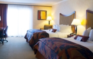 Kamar Tidur 7 Best Western Plus Oswego Hotel and Conference Center