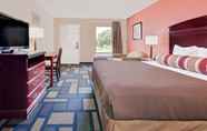 ห้องนอน 4 Quality Inn & Suites