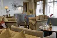 Common Space Ambleside Salutation Hotel & Spa, World Hotel Distinctive