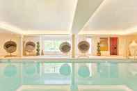 สระว่ายน้ำ Ambleside Salutation Hotel & Spa, World Hotel Distinctive