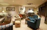 Lobi 7 Ambleside Salutation Hotel & Spa, World Hotel Distinctive