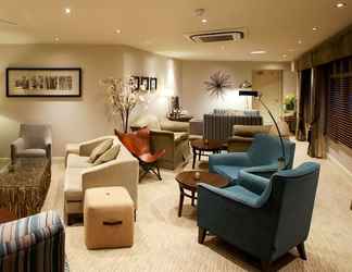 Lobby 2 Ambleside Salutation Hotel & Spa, World Hotel Distinctive