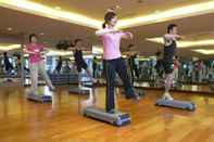 Fitness Center Grand Hi Lai Hotel