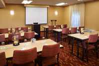 ห้องประชุม Courtyard by Marriott Columbus Dublin