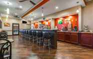 Bar, Cafe and Lounge 6 Quality Inn Schenectady - Albany