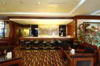 Bar, Kafe, dan Lounge Royal Hotel Carlton