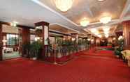 Lobby 3 Royal Hotel Carlton