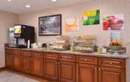 Restaurant 2 Quality Inn & Suites Walnut - City of Industry