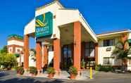 Exterior 3 Quality Inn & Suites Walnut - City of Industry