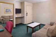 Common Space Quality Inn & Suites Walnut - City of Industry