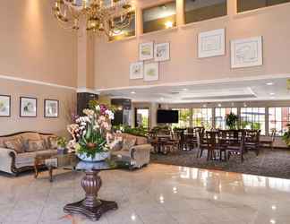 Sảnh chờ 2 Quality Inn & Suites Walnut - City of Industry