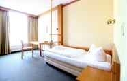 Kamar Tidur 3 Best Western Parkhotel Brehna-Halle