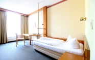 Bilik Tidur 3 Best Western Parkhotel Brehna-Halle