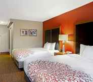 ห้องนอน 7 La Quinta Inn & Suites by Wyndham Williamsburg Historic Area