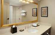 In-room Bathroom 5 Sheraton Ottawa Hotel