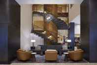 Lobby Sheraton Ottawa Hotel