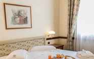 ห้องนอน 6 Phi Hotel dei Medaglioni
