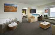 ห้องนอน 4 Delta Hotels Prince Edward by Marriott