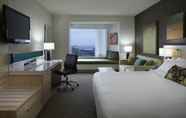 ห้องนอน 6 Delta Hotels Prince Edward by Marriott
