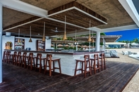 Bar, Cafe and Lounge InterContinental Presidente Cozumel Resort Spa, an IHG Hotel