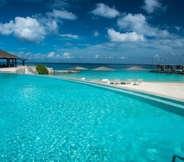 Swimming Pool 4 InterContinental Presidente Cozumel Resort Spa, an IHG Hotel