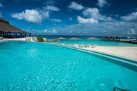 Swimming Pool InterContinental Presidente Cozumel Resort Spa, an IHG Hotel